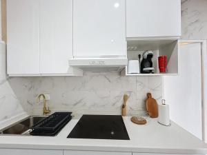 Appartements Pressoir : photos des chambres