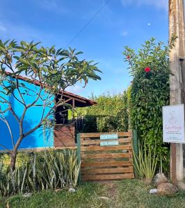 CASA PITANGA - quartos com mini cozinha