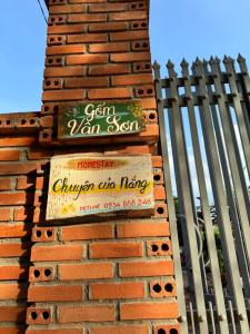 Homestay Chuyện Của Nắng - Nangs Story