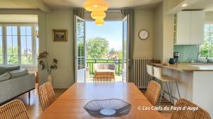 Villas Tres belle maison a 2 pas de la mer, 6 personnes : photos des chambres