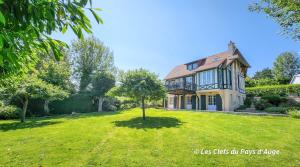 Villas Tres belle maison a 2 pas de la mer, 6 personnes : photos des chambres