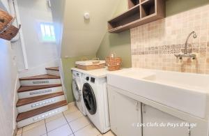 Villas Tres belle maison a 2 pas de la mer, 6 personnes : photos des chambres