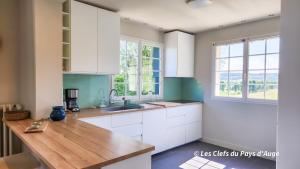 Villas Tres belle maison a 2 pas de la mer, 6 personnes : photos des chambres