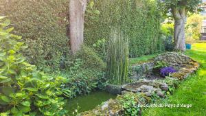 Villas Tres belle maison a 2 pas de la mer, 6 personnes : photos des chambres