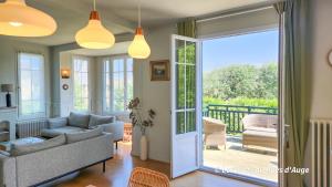 Villas Tres belle maison a 2 pas de la mer, 6 personnes : photos des chambres