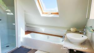 Villas Tres belle maison a 2 pas de la mer, 6 personnes : photos des chambres