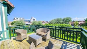 Villas Tres belle maison a 2 pas de la mer, 6 personnes : photos des chambres