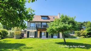 Villas Tres belle maison a 2 pas de la mer, 6 personnes : Villa 3 Chambres