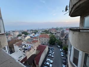 Neverseen Apartament