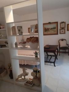 La casa di Gaga - Appartamento nel Chianti senese