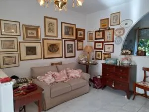 La casa di Gaga - Appartamento nel Chianti senese - Ponte A Bozzone