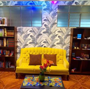 Skema Collections Quito