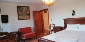 Villa Michalis