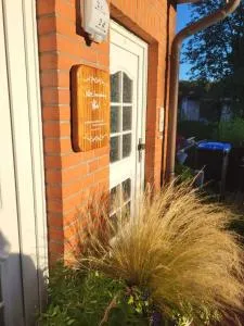 Ferienwohnung Ahoi - Grevenkrug