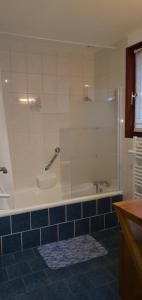Chalets Location CHALET VOSGES CHEZ SEVERINE : photos des chambres