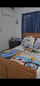 Casita Sonia Del Mar at Playita Salinas