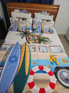 Casita Sonia Del Mar at Playita Salinas