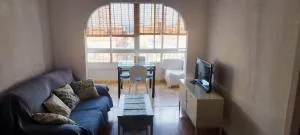 Líder III - Los Mártires