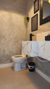Apartamento MIRANTE HOME CLUB