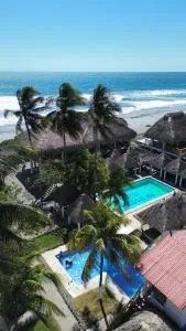 Hotel Paseo del Sol - La Esmeralda