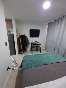 D3 Departamento Estudio