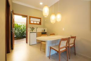 FLAT 3-107 - Iha Flat Hotel - Pereque - Ilhabela