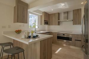 Punta Palmera Beach Front and pool views Cap Cana