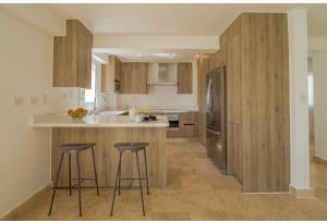 Punta Palmera Beach Front and pool views Cap Cana