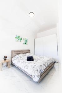 Novostavba v centre + parking