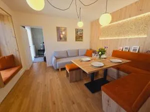 Alpine Apartment Šumava - Javorná