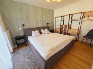 Alpine Apartment Šumava