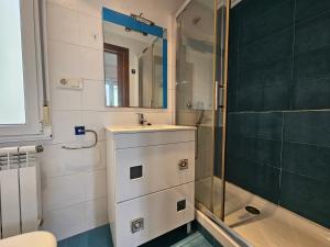 10A05 Apartamento con vistas al parque