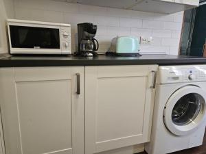 10A05 Apartamento con vistas al parque