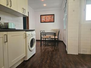 10A05 Apartamento con vistas al parque