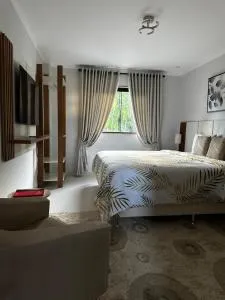 Venda Nova Apart - Guandu