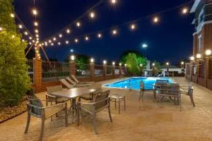Best Western Plus Duncanville/Dallas - River Oaks