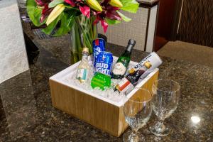 Best Western Plus Duncanville Dallas