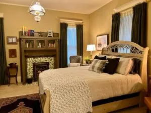 THE CW HOUSE - Turkey