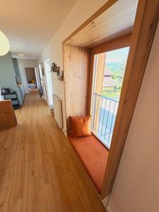 Alpine Apartment Šumava