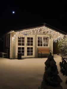 Ferienhaus Werner im Vogelsberg