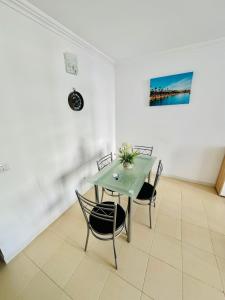 Apartamento Vacacional Isabella