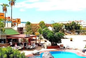 Apartamento Vacacional Isabella