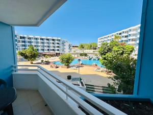 Apartamento Vacacional Isabella