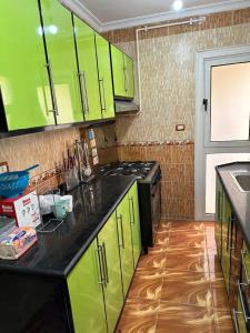 Madienty Comfy 2bedroom apartment