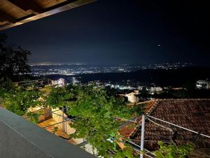 The view Guest House