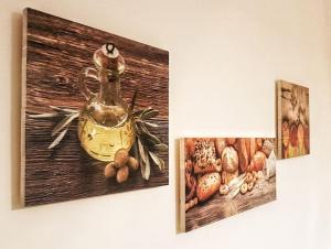 Apartment mit 1 Schlafzimmer