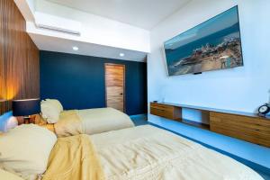 Vista Espectacular en Depa Sobre Malecon