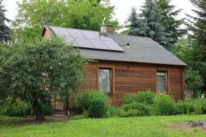 Drzewiecka Chata - Wojciechów