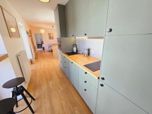 Alpine Apartment Šumava