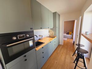 Alpine Apartment Šumava